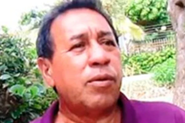 Álvaro Ahumada González, administrador actual de Mar de Sol